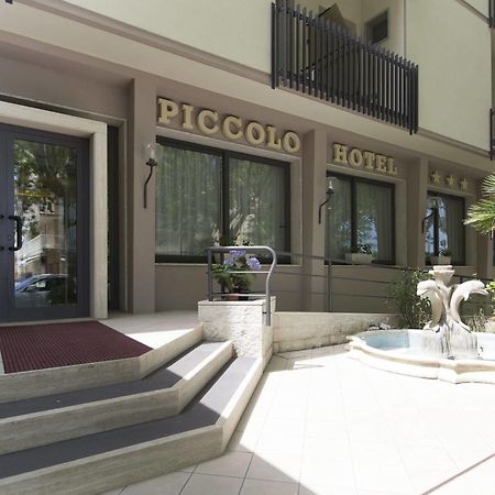 Piccolo Hotel Cesenatico Zewnętrze zdjęcie