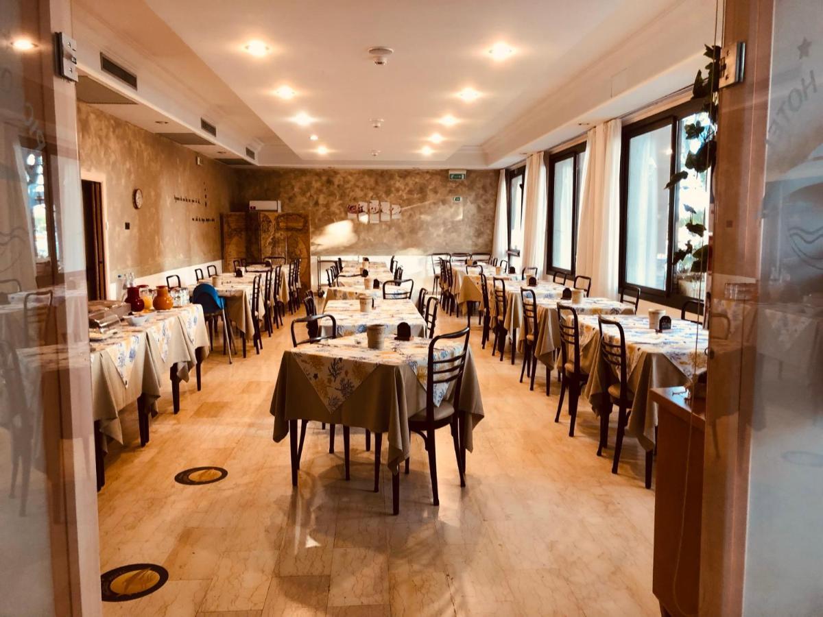 Piccolo Hotel Cesenatico Zewnętrze zdjęcie