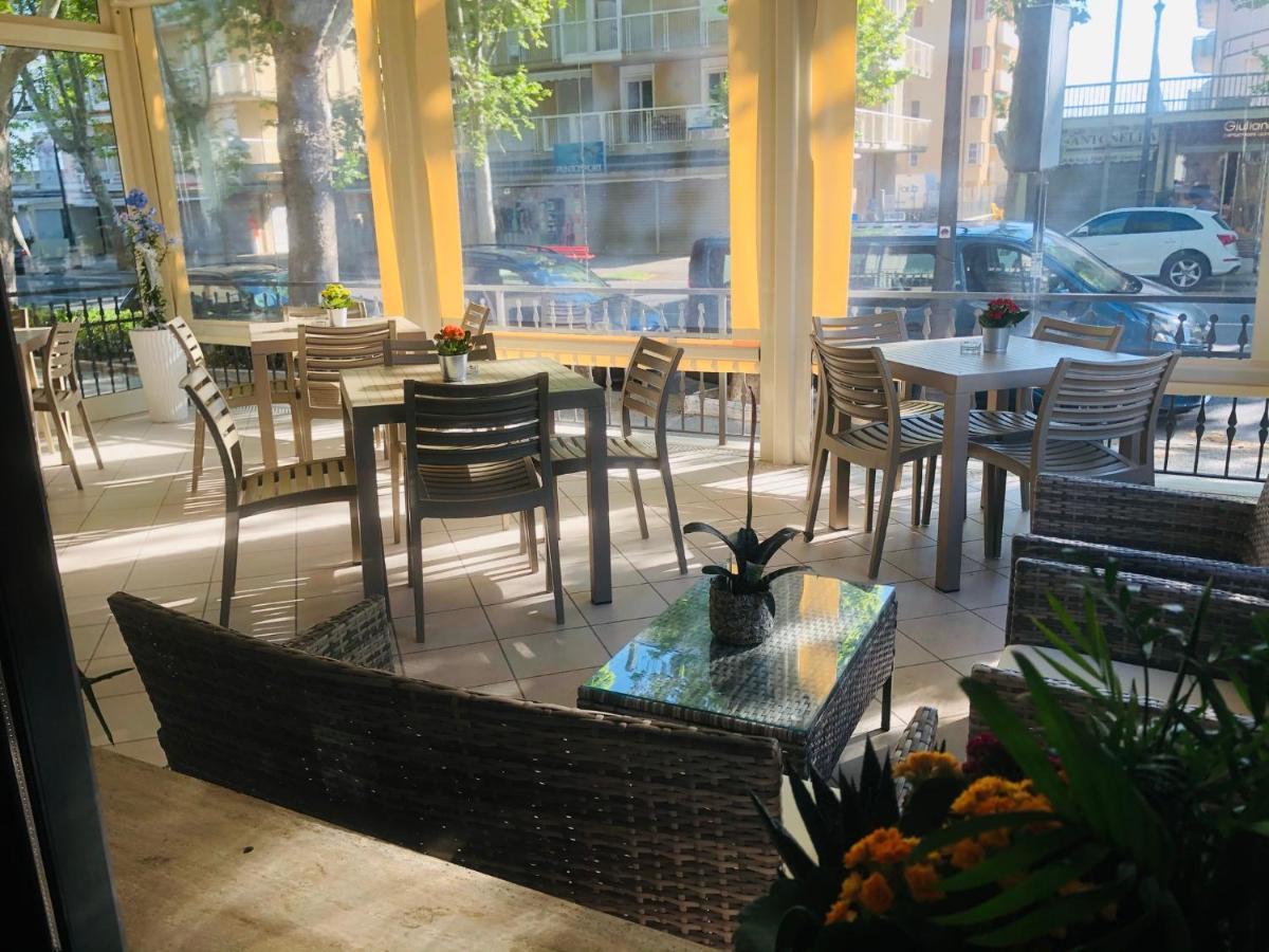Piccolo Hotel Cesenatico Zewnętrze zdjęcie