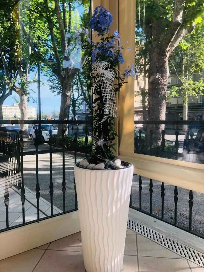 Piccolo Hotel Cesenatico Zewnętrze zdjęcie