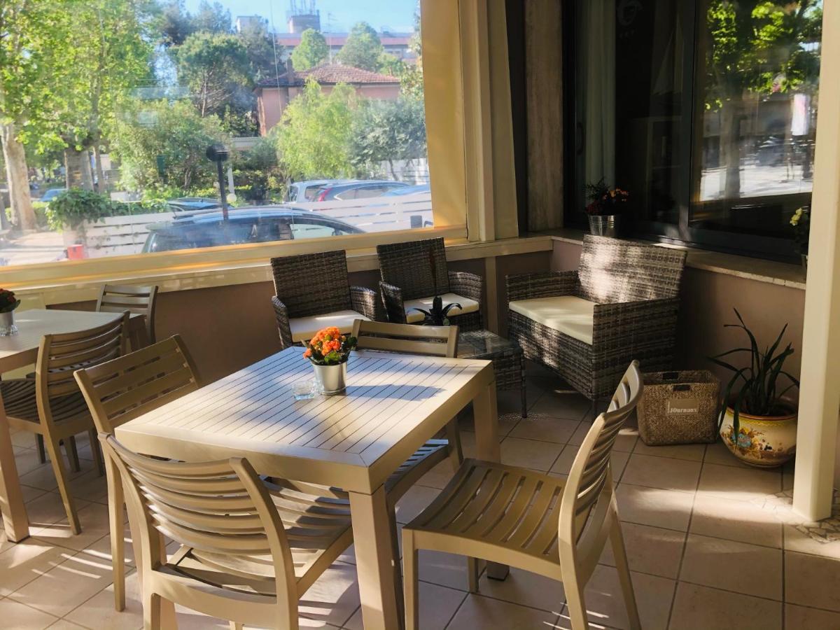 Piccolo Hotel Cesenatico Zewnętrze zdjęcie