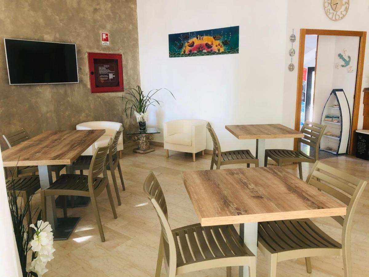 Piccolo Hotel Cesenatico Zewnętrze zdjęcie