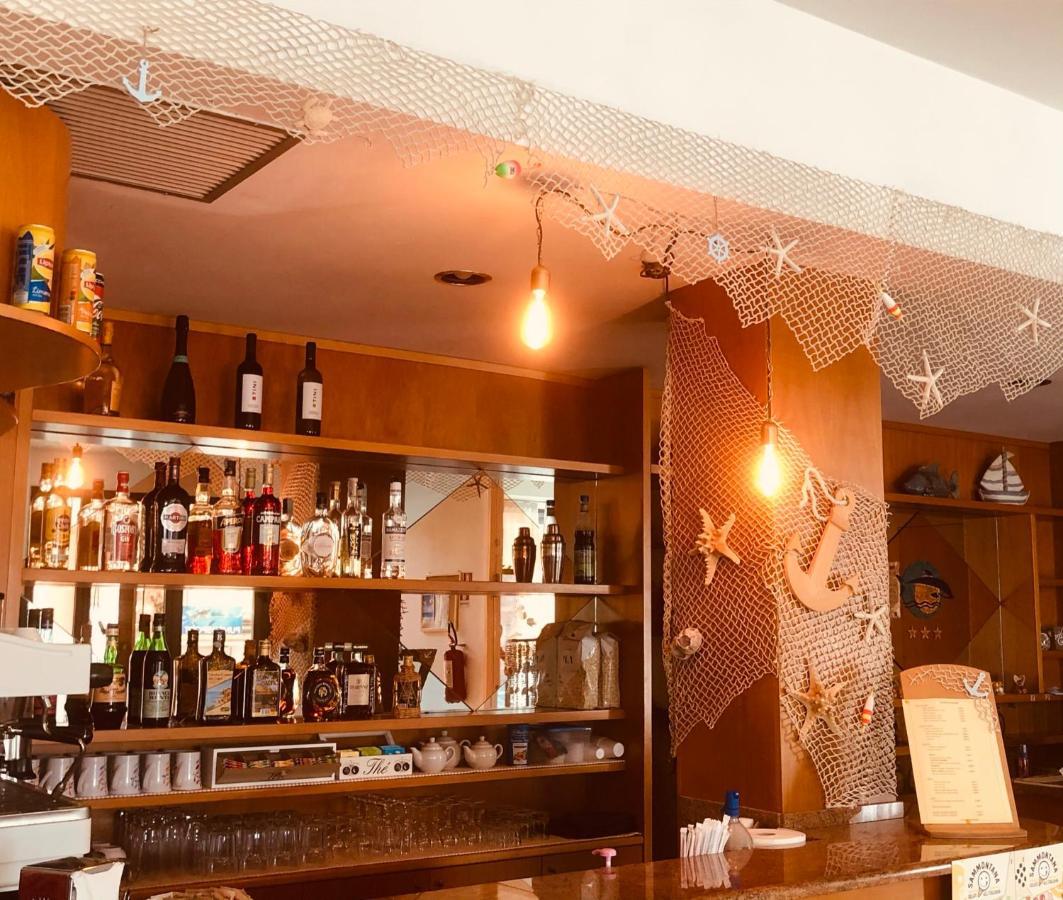 Piccolo Hotel Cesenatico Zewnętrze zdjęcie