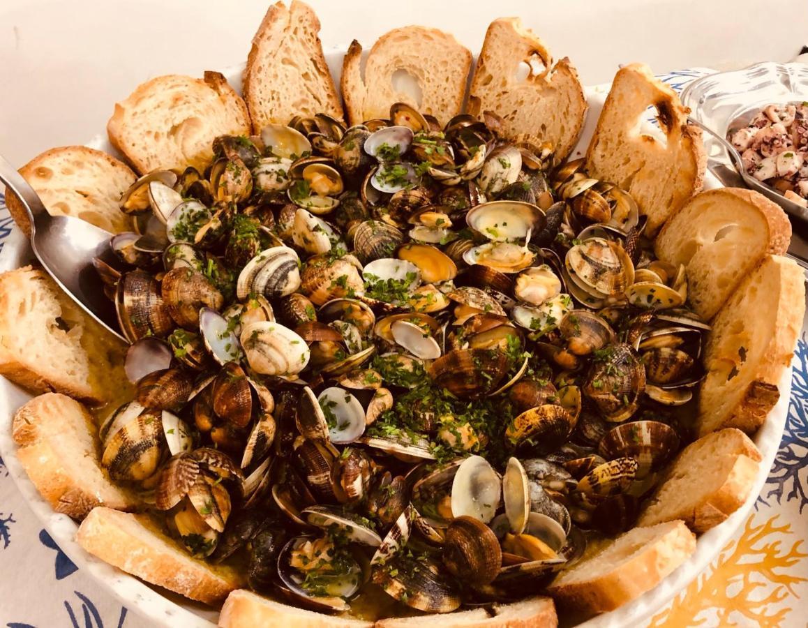 Piccolo Hotel Cesenatico Zewnętrze zdjęcie