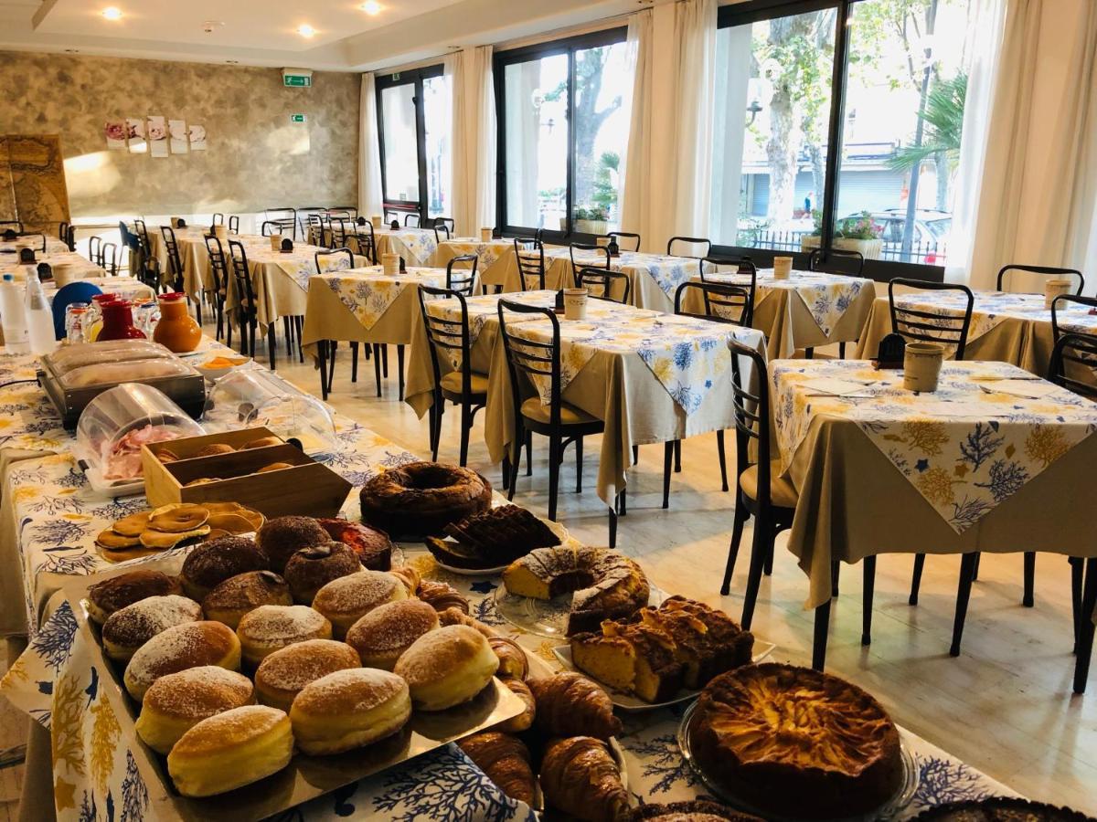 Piccolo Hotel Cesenatico Zewnętrze zdjęcie