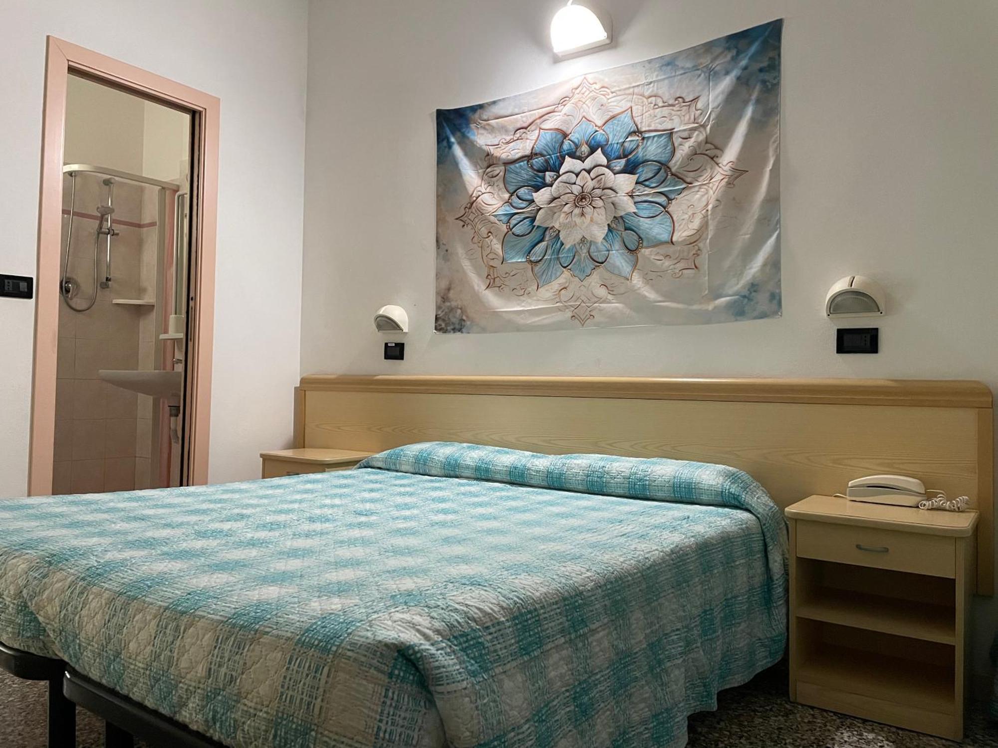 Piccolo Hotel Cesenatico Zewnętrze zdjęcie