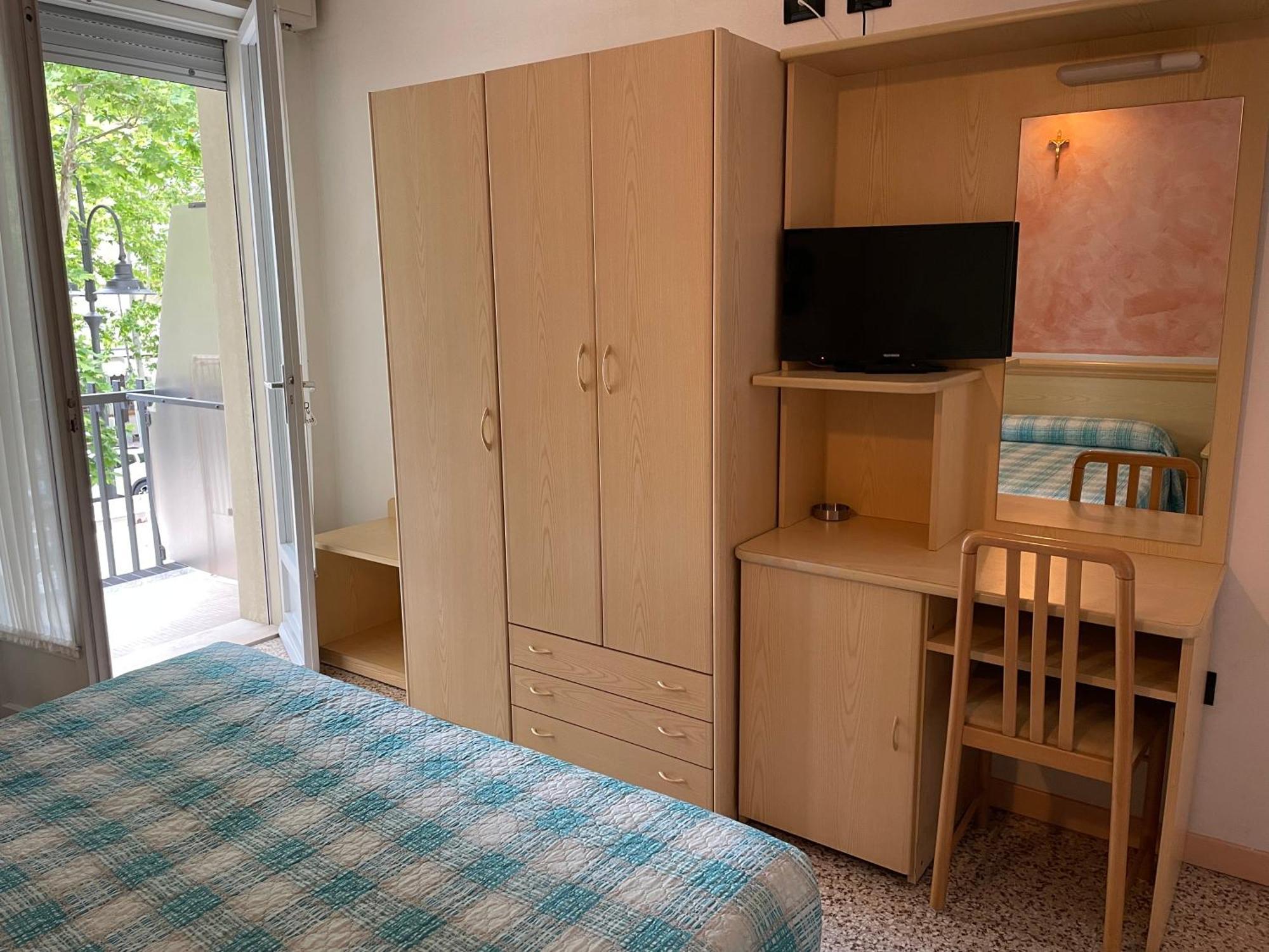 Piccolo Hotel Cesenatico Zewnętrze zdjęcie