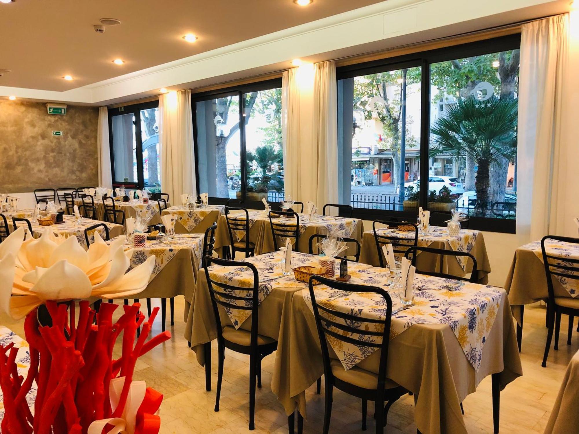 Piccolo Hotel Cesenatico Zewnętrze zdjęcie