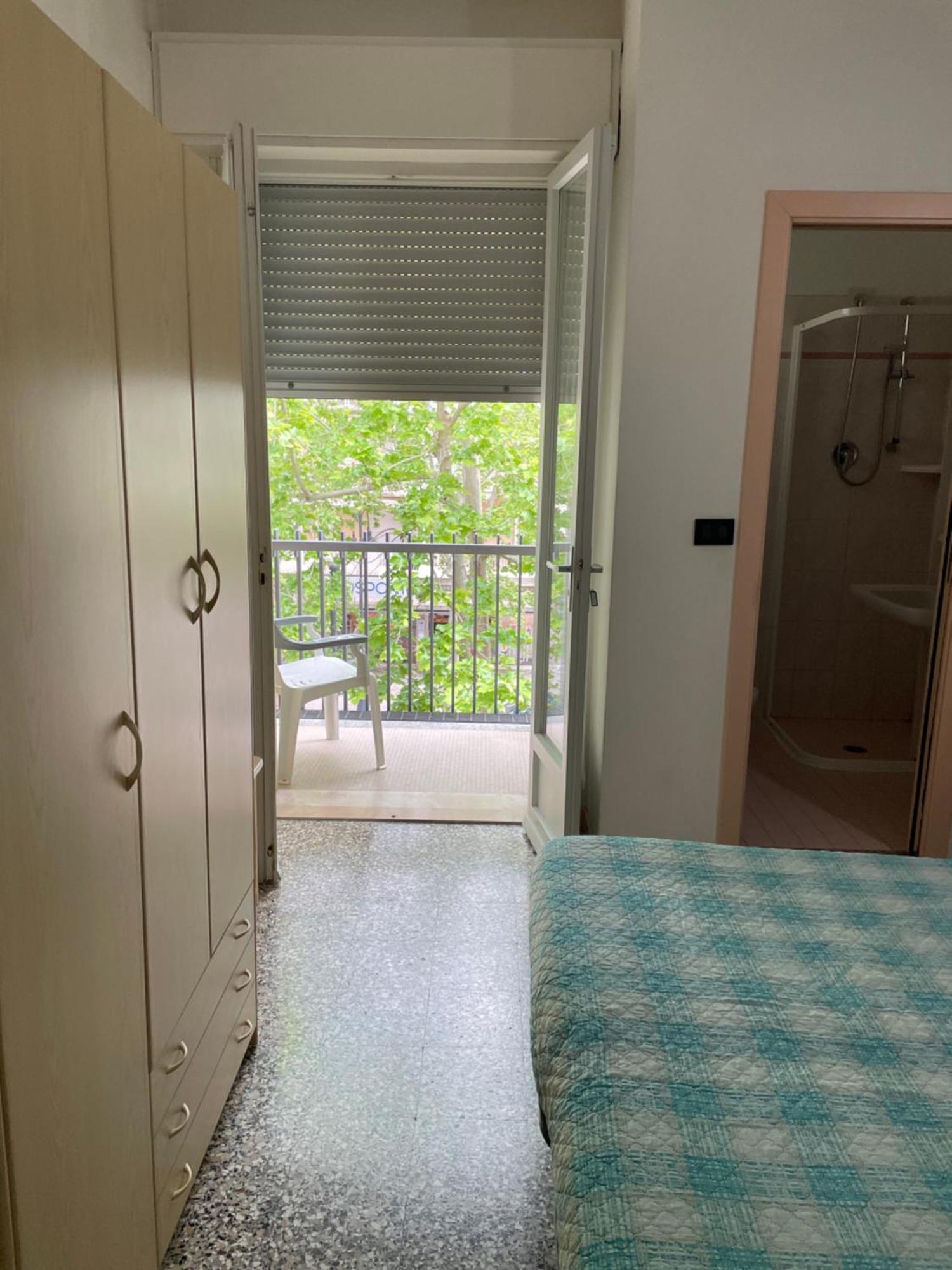 Piccolo Hotel Cesenatico Zewnętrze zdjęcie