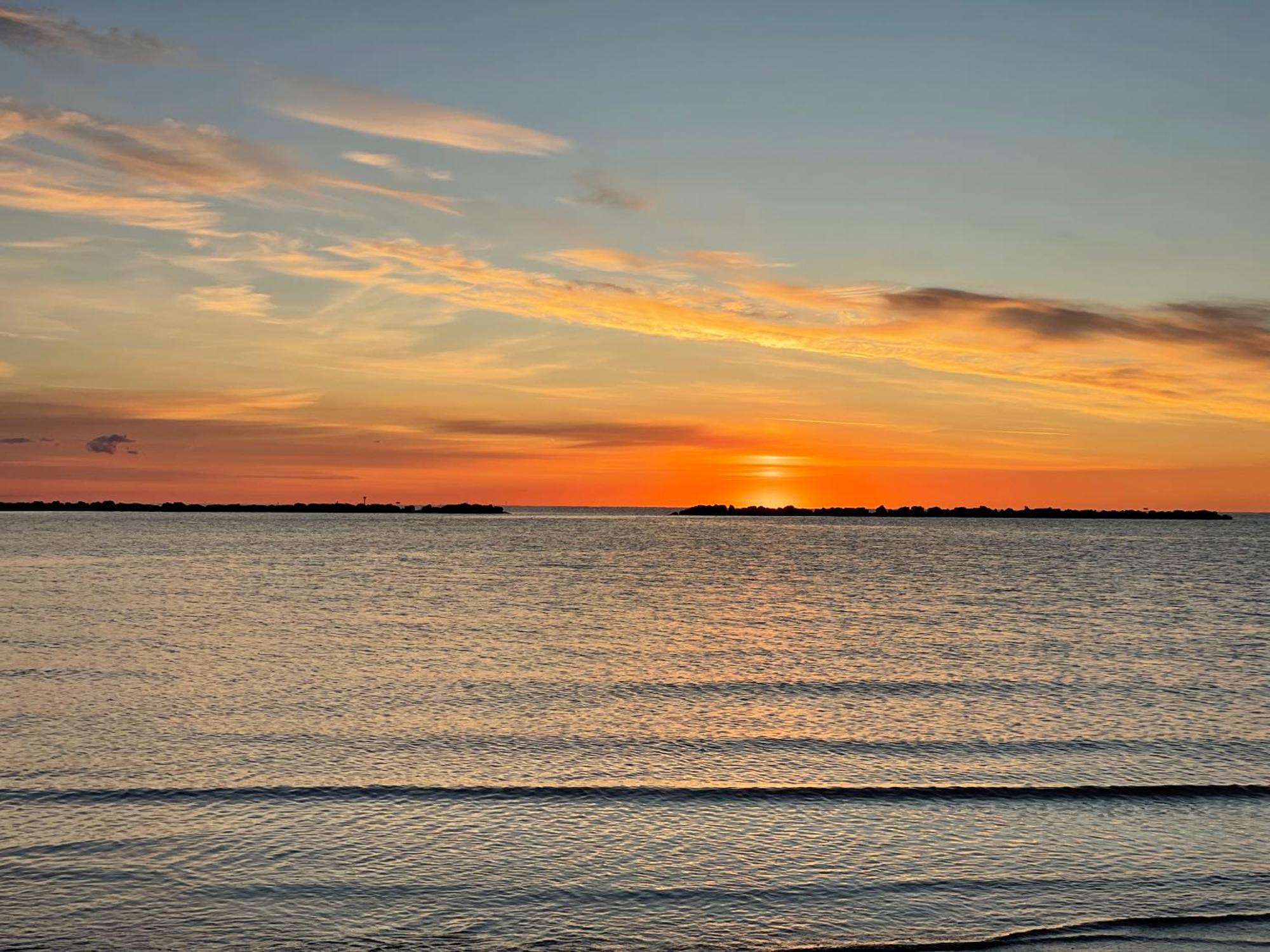 Piccolo Hotel Cesenatico Zewnętrze zdjęcie