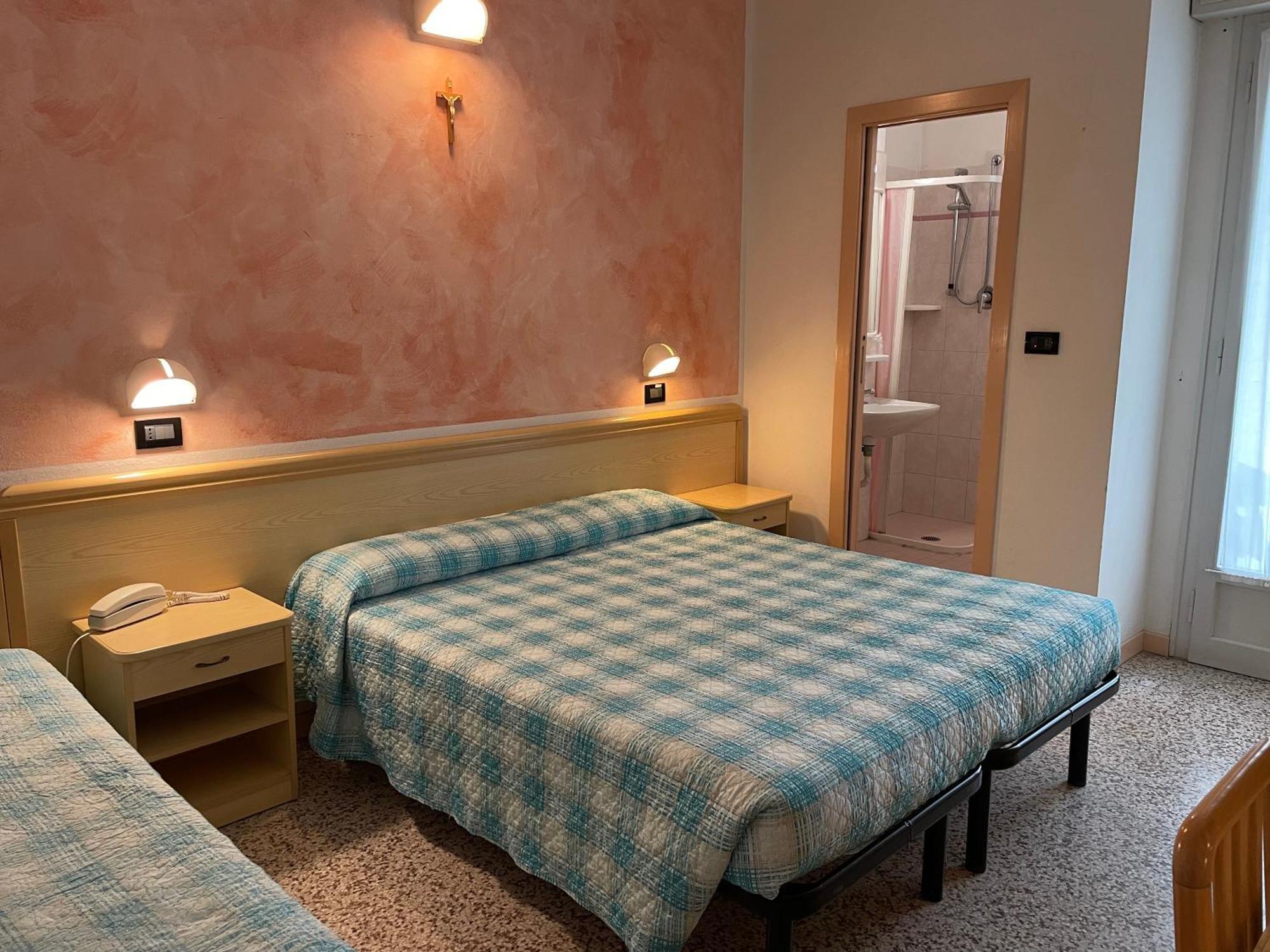 Piccolo Hotel Cesenatico Zewnętrze zdjęcie