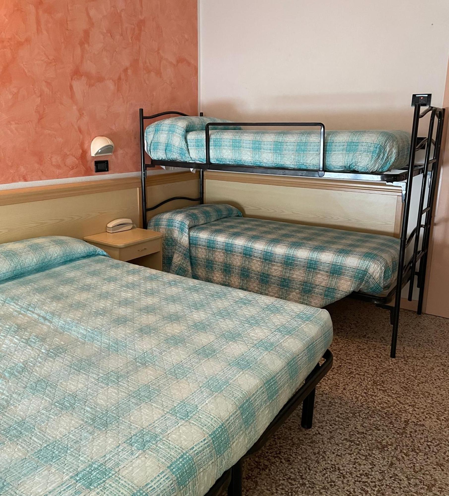 Piccolo Hotel Cesenatico Zewnętrze zdjęcie