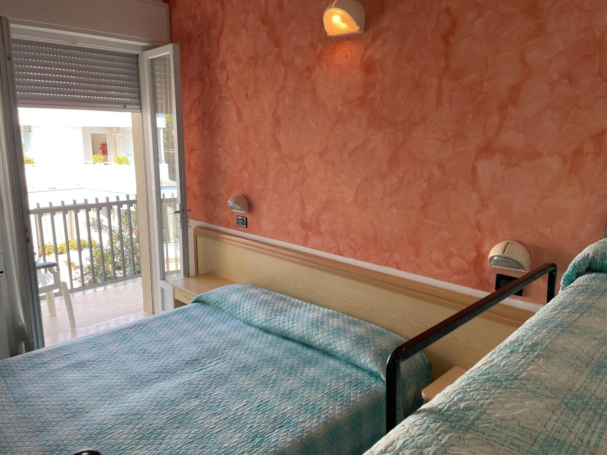 Piccolo Hotel Cesenatico Zewnętrze zdjęcie