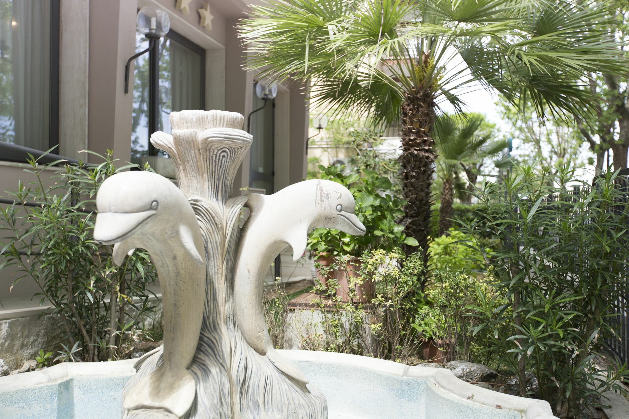Piccolo Hotel Cesenatico Zewnętrze zdjęcie